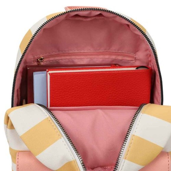 Pokemon Pikachu Poke Ball Mini-Backpack and Coin Purse Set - Picture 3 of 6